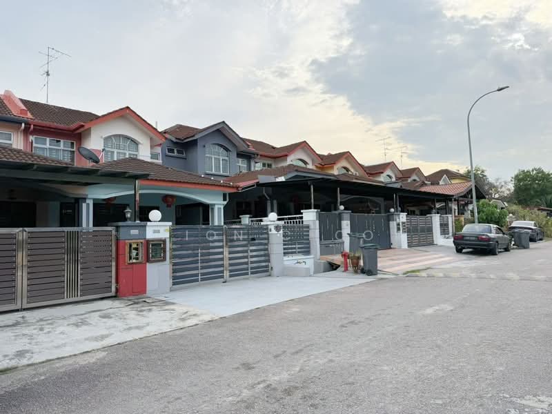 Rumah Teres 2 Tingkat untuk Disewa di Taman Daya (Johor Bahru) - Fion Choo - PropertyGuru.com.my