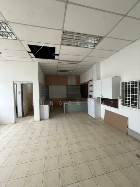 Factory for Rent in Taman Perindustrian Senai (Senai) - Johnson Yap - Interior - PropertyGuru.com.my