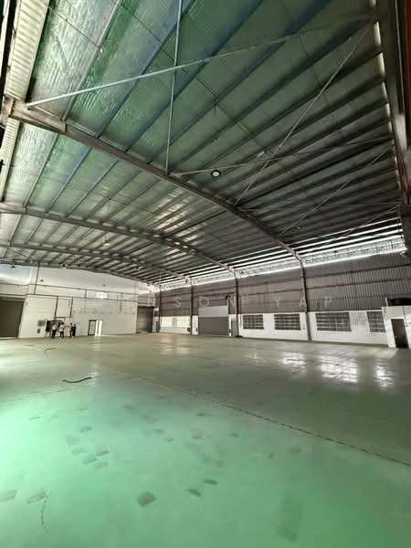 Factory for Rent in Taman Perindustrian Senai (Senai) - Johnson Yap - Interior - PropertyGuru.com.my
