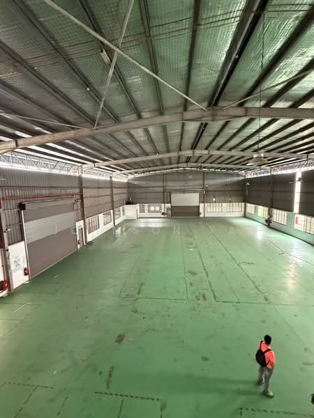 Factory for Rent in Taman Perindustrian Senai (Senai) - Johnson Yap - Interior - PropertyGuru.com.my