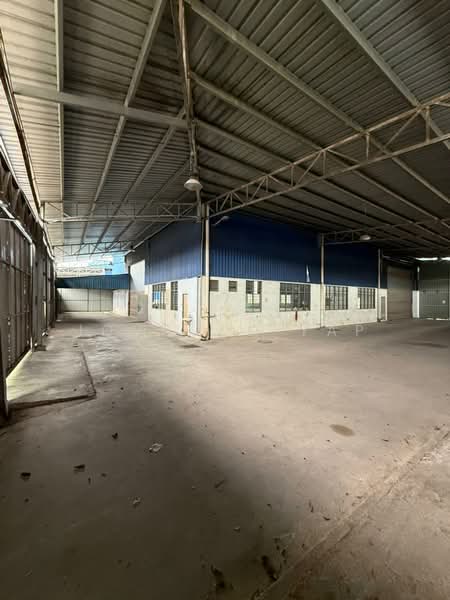 Factory for Rent in Taman Perindustrian Senai (Senai) - Johnson Yap - Interior - PropertyGuru.com.my