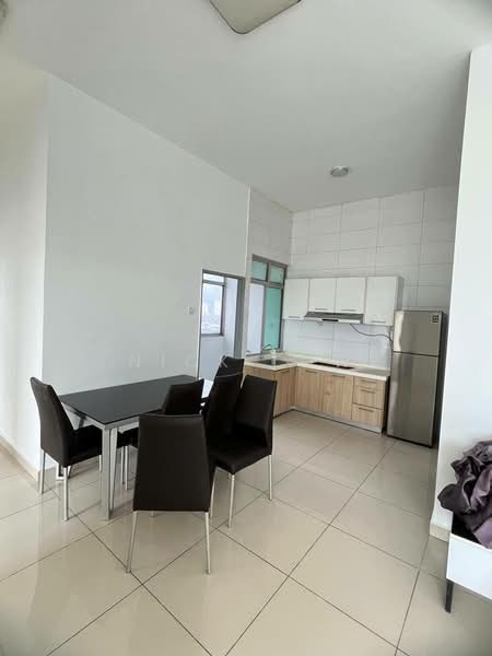 Servis Apartment untuk Disewa di Pandan Residence 2 - Nick Low - Kitchen - PropertyGuru.com.my