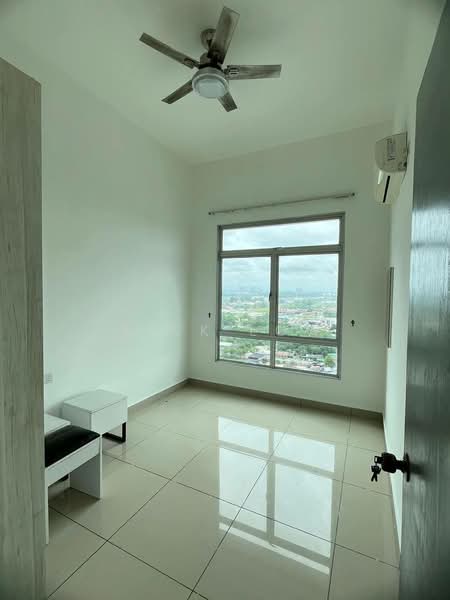 Servis Apartment untuk Disewa di Pandan Residence 2 - Nick Low - Bedroom - PropertyGuru.com.my