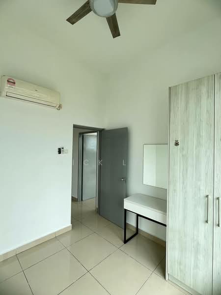 Servis Apartment untuk Disewa di Pandan Residence 2 - Nick Low - Bedroom - PropertyGuru.com.my