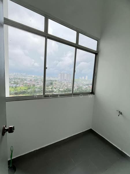 Servis Apartment untuk Disewa di Pandan Residence 2 - Nick Low - View - PropertyGuru.com.my