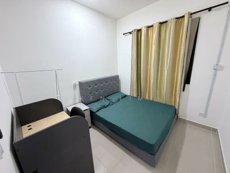 Servis Apartment untuk Disewa di MKH Boulevard II - Ken Lim - Bedroom - PropertyGuru.com.my