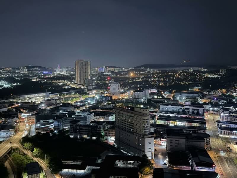 Servis Apartment untuk Disewa di MKH Boulevard II - Ken Lim - Exterior - PropertyGuru.com.my