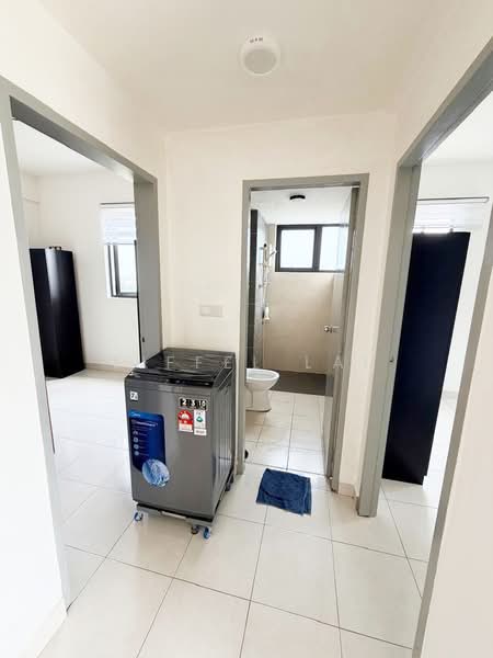 Servis Apartment untuk Disewa di Tiara Imperio Residence - Eiffel Lai - Interior - PropertyGuru.com.my