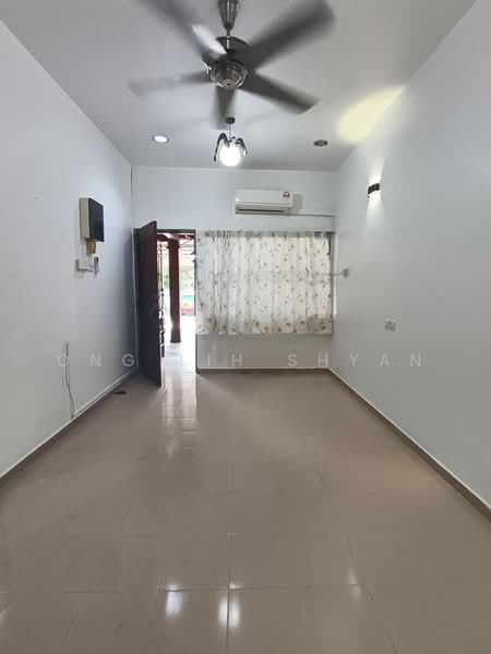 1-storey Terraced House for Sale in Taman Kota Masai (Pasir Gudang) - Ong Lih Shyan - Interior - PropertyGuru.com.my