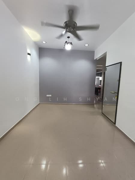 1-storey Terraced House for Sale in Taman Kota Masai (Pasir Gudang) - Ong Lih Shyan - Interior - PropertyGuru.com.my