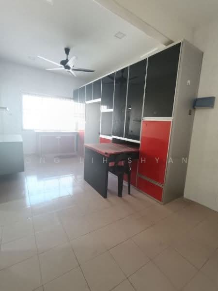 1-storey Terraced House for Sale in Taman Kota Masai (Pasir Gudang) - Ong Lih Shyan - Interior - PropertyGuru.com.my