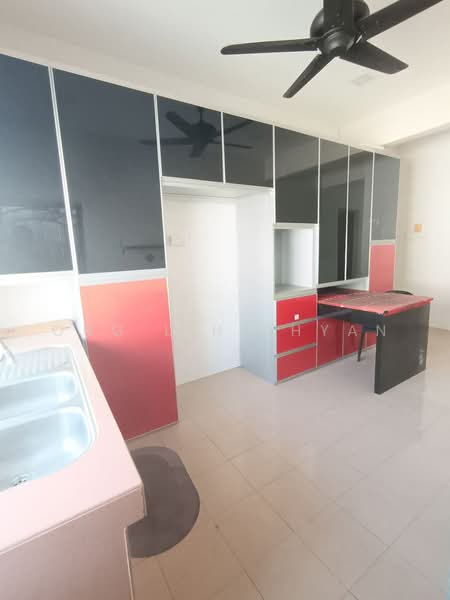 1-storey Terraced House for Sale in Taman Kota Masai (Pasir Gudang) - Ong Lih Shyan - Kitchen - PropertyGuru.com.my