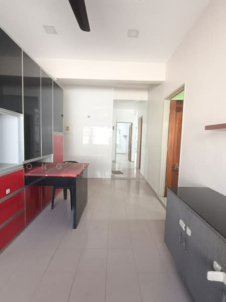 1-storey Terraced House for Sale in Taman Kota Masai (Pasir Gudang) - Ong Lih Shyan - Corridor - PropertyGuru.com.my