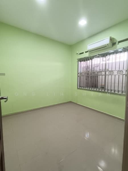 1-storey Terraced House for Sale in Taman Kota Masai (Pasir Gudang) - Ong Lih Shyan - Interior - PropertyGuru.com.my