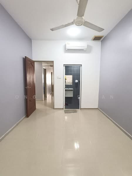 1-storey Terraced House for Sale in Taman Kota Masai (Pasir Gudang) - Ong Lih Shyan - Interior - PropertyGuru.com.my