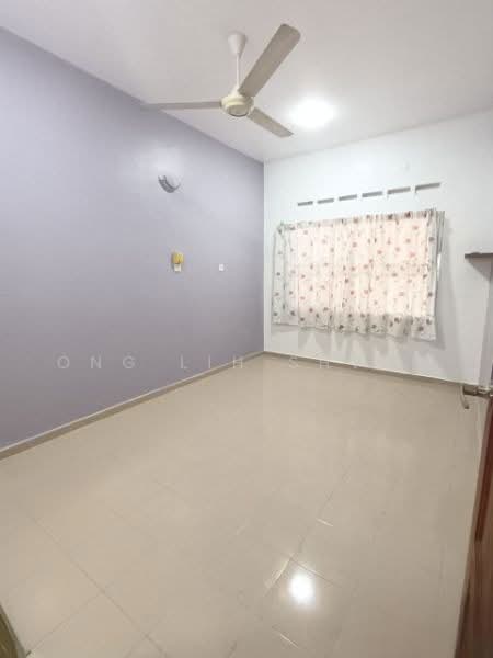 1-storey Terraced House for Sale in Taman Kota Masai (Pasir Gudang) - Ong Lih Shyan - Interior - PropertyGuru.com.my