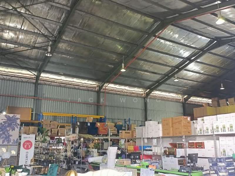 Factory for Rent in TAMAN PUCHONG UTAMA (Puchong) - Jack Wong - PropertyGuru.com.my