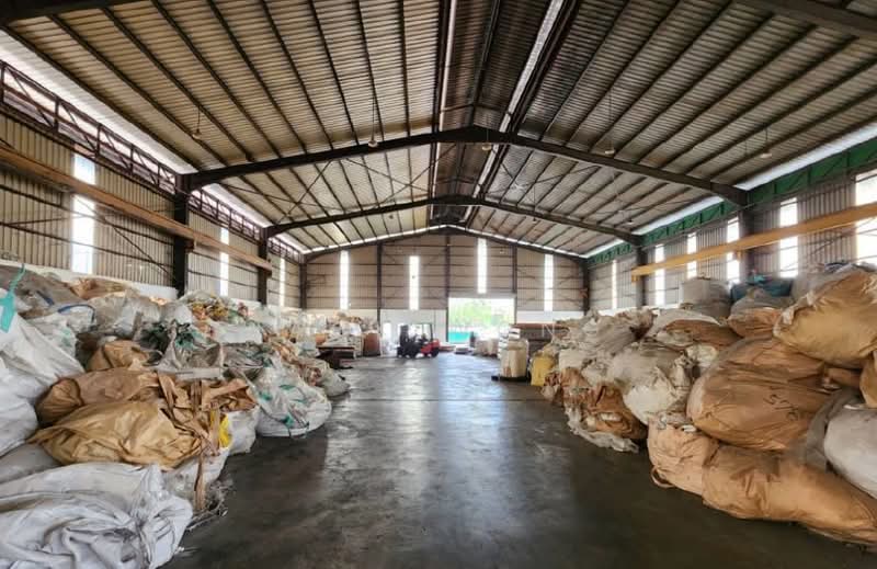Factory for Rent in TAMAN PUCHONG UTAMA (Puchong) - Jack Wong - Interior - PropertyGuru.com.my