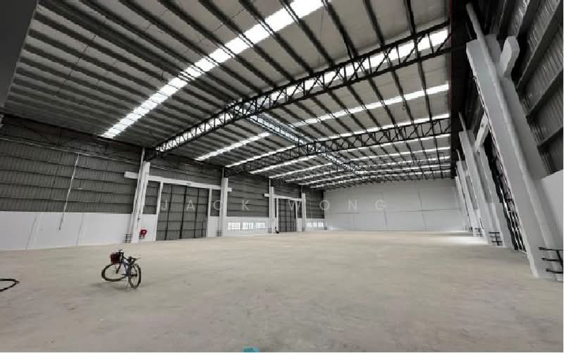 Factory for Rent in TAMAN PUCHONG UTAMA (Puchong) - Jack Wong - Interior - PropertyGuru.com.my