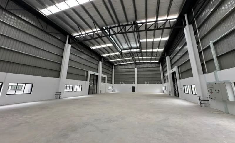 Factory for Rent in TAMAN PUCHONG UTAMA (Puchong) - Jack Wong - Interior - PropertyGuru.com.my