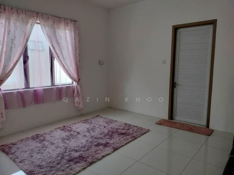 Cluster House for Sale in Panorama Lapangan Perdana (Ipoh) - Qazin Khoo - Interior - PropertyGuru.com.my