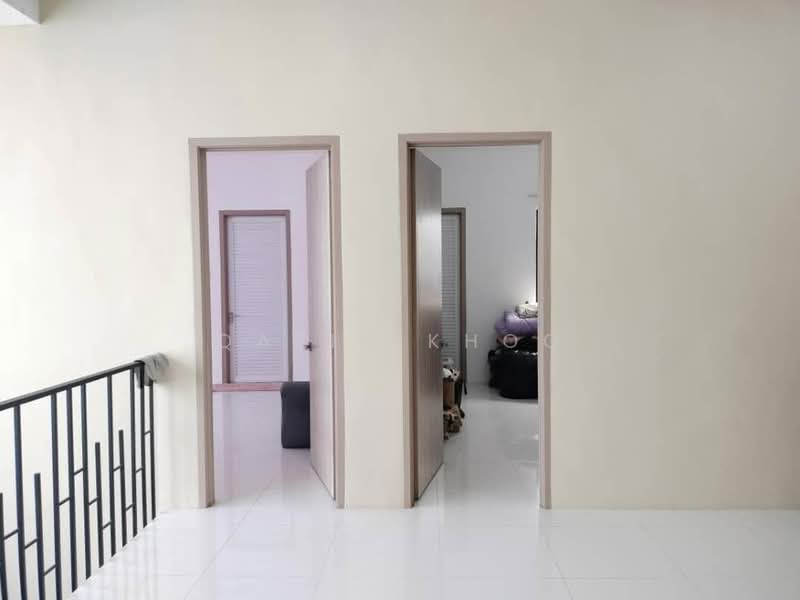 Cluster House for Sale in Panorama Lapangan Perdana (Ipoh) - Qazin Khoo - Interior - PropertyGuru.com.my