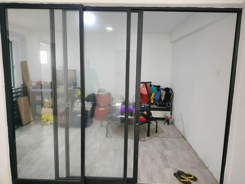 Cluster House for Sale in Panorama Lapangan Perdana (Ipoh) - Qazin Khoo - Interior - PropertyGuru.com.my
