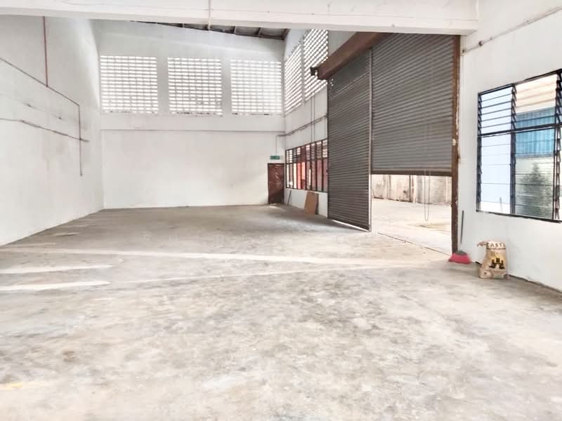 Kilang untuk Dijual di Juru (Penang) - Shirley Ong - Interior - PropertyGuru.com.my