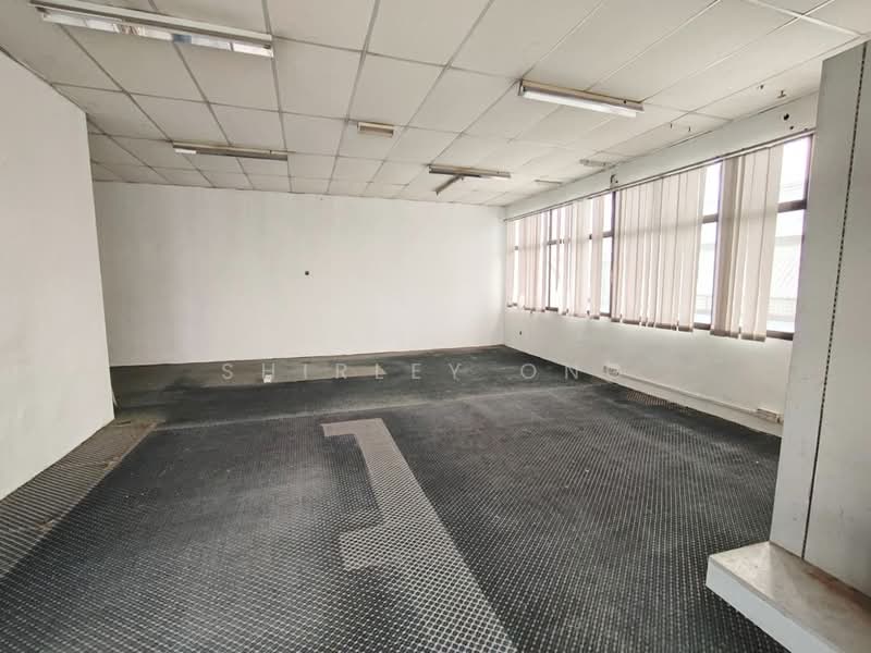 Kilang untuk Dijual di Juru (Penang) - Shirley Ong - Interior - PropertyGuru.com.my