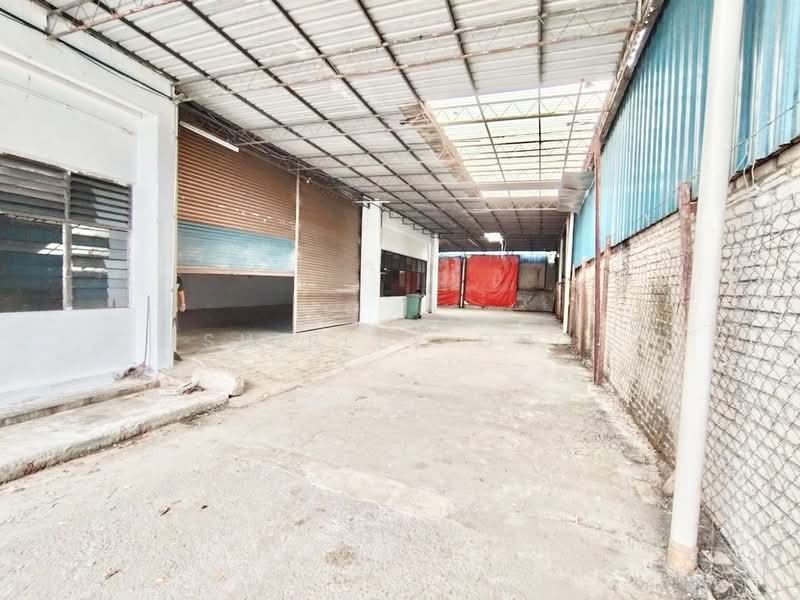 Kilang untuk Dijual di Juru (Penang) - Shirley Ong - Exterior - PropertyGuru.com.my