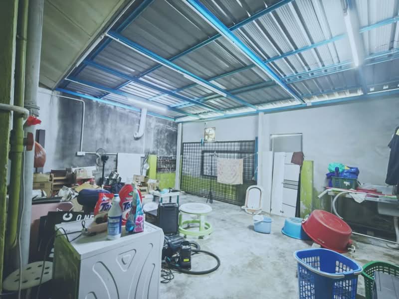 Rumah Teres 1 Tingkat untuk Dijual di Lembah Keramat (Ulu Kelang) - Mohd Nor Fahmi - Interior - PropertyGuru.com.my