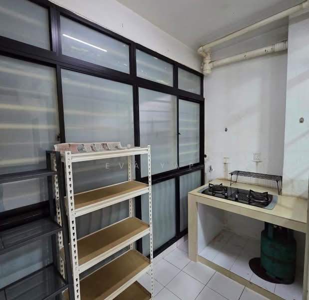 Kondominium untuk Disewa di One Damansara - Eva Yap - Kitchen - PropertyGuru.com.my