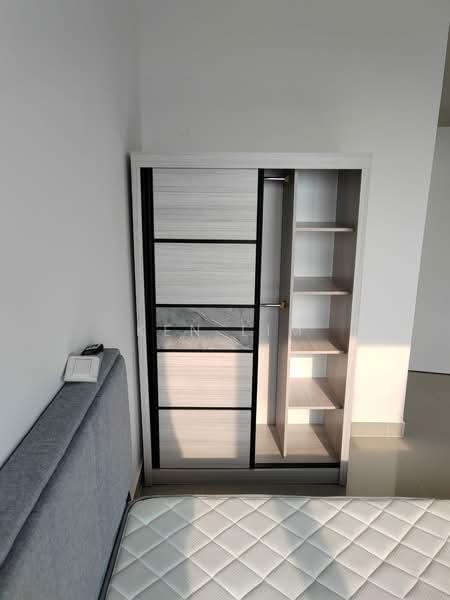 Servis Apartment untuk Disewa di MKH Boulevard II - Ken Lim - Bedroom - PropertyGuru.com.my