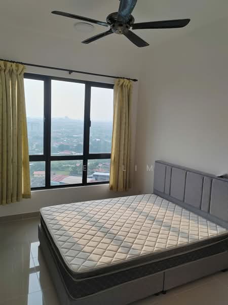 Servis Apartment untuk Disewa di MKH Boulevard II - Ken Lim - Bedroom - PropertyGuru.com.my