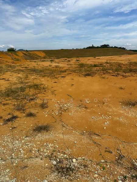 Tanah Perindustrian untuk Dijual di Tampoi (Johor) - Joanna Koo - Exterior - PropertyGuru.com.my