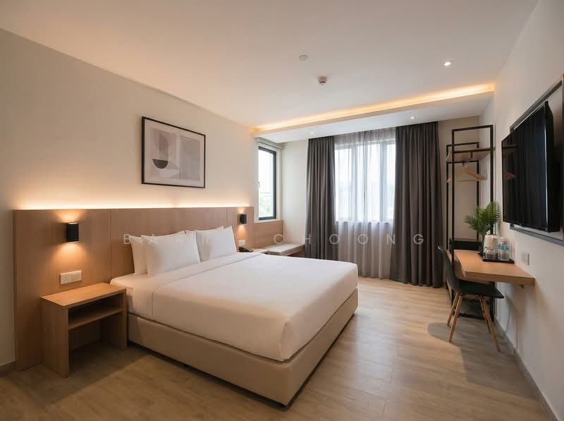 Hotel / Resort untuk Disewa di Bandar Menjalara (Kuala Lumpur) - Barry Choong - PropertyGuru.com.my