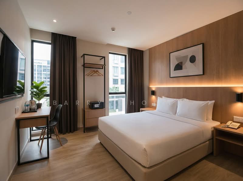 Hotel / Resort untuk Disewa di Bandar Menjalara (Kuala Lumpur) - Barry Choong - PropertyGuru.com.my