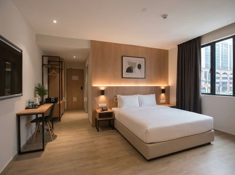 Hotel / Resort untuk Disewa di Bandar Menjalara (Kuala Lumpur) - Barry Choong - PropertyGuru.com.my