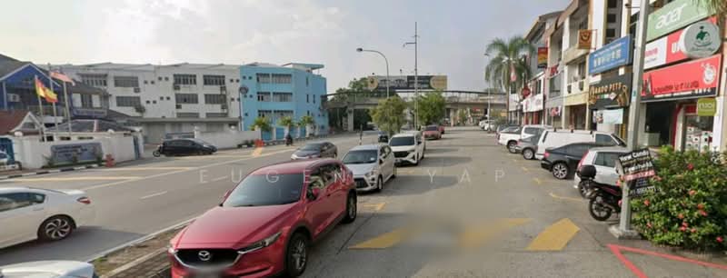 Shop for Rent in Pusat Bandar Rawang (Rawang) - Eugene Yap - Exterior - PropertyGuru.com.my