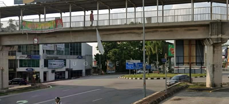 Shop for Rent in Pusat Bandar Rawang (Rawang) - Eugene Yap - Exterior - PropertyGuru.com.my