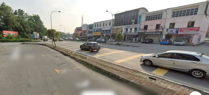 Shop for Rent in Pusat Bandar Rawang (Rawang) - Eugene Yap - PropertyGuru.com.my
