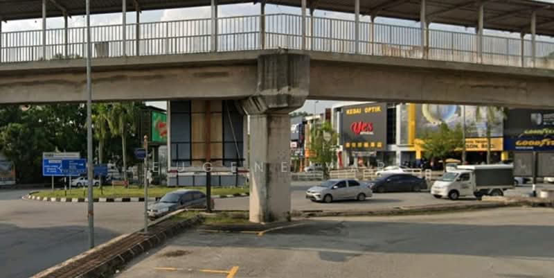 Shop for Rent in Pusat Bandar Rawang (Rawang) - Eugene Yap - Exterior - PropertyGuru.com.my