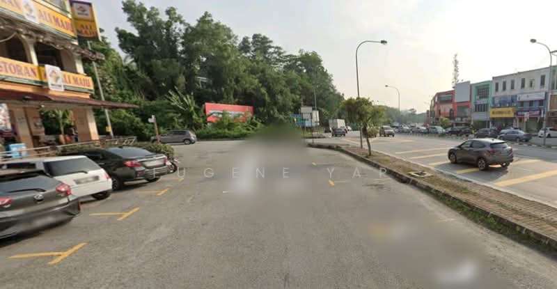Shop for Rent in Pusat Bandar Rawang (Rawang) - Eugene Yap - Exterior - PropertyGuru.com.my