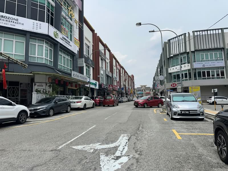 Shop / Office for Sale in Bandar Baru Sri Petaling (Sri Petaling) - May Wong - PropertyGuru.com.my