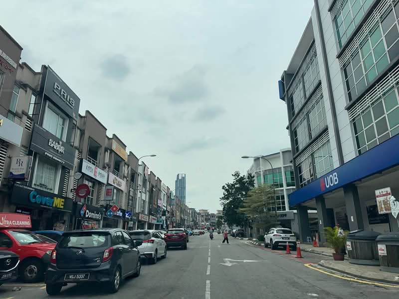 Shop / Office for Sale in Bandar Baru Sri Petaling (Sri Petaling) - May Wong - Exterior - PropertyGuru.com.my