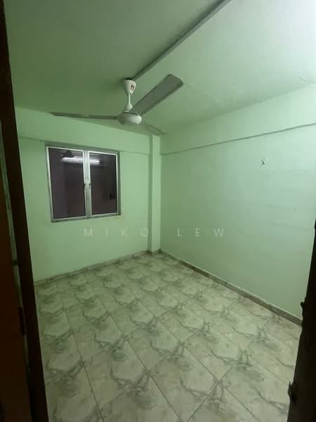 Rumah Flat untuk Disewa di Taman Sri Sentosa - Miko Lew - PropertyGuru.com.my