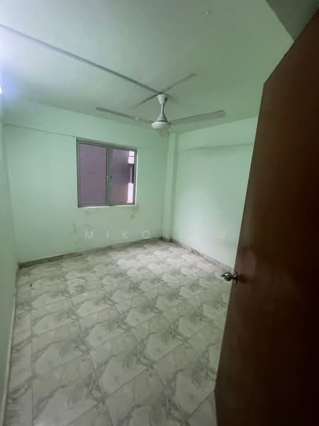 Rumah Flat untuk Disewa di Taman Sri Sentosa - Miko Lew - PropertyGuru.com.my