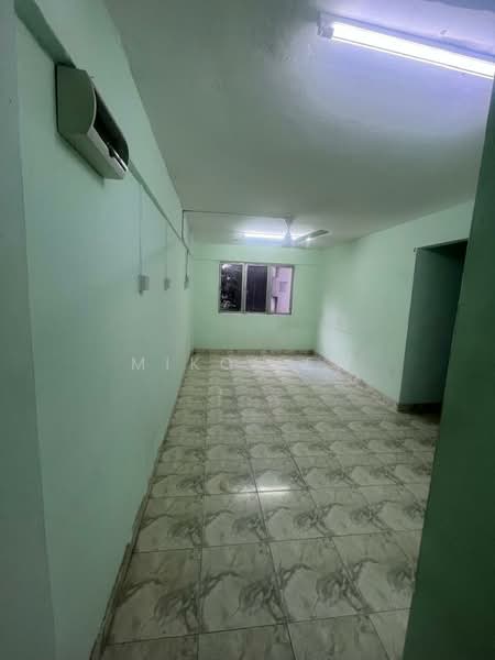 Rumah Flat untuk Disewa di Taman Sri Sentosa - Miko Lew - PropertyGuru.com.my