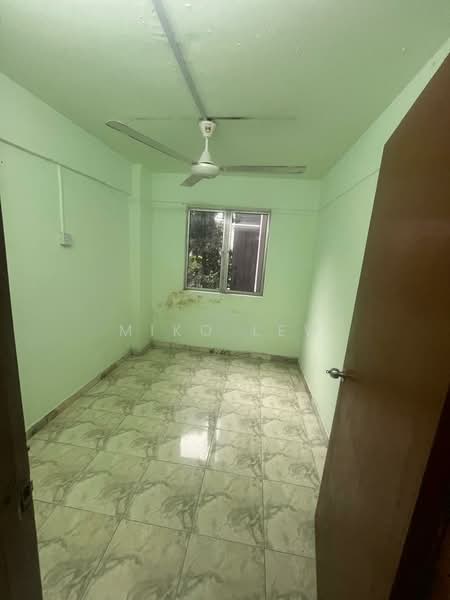 Rumah Flat untuk Disewa di Taman Sri Sentosa - Miko Lew - PropertyGuru.com.my