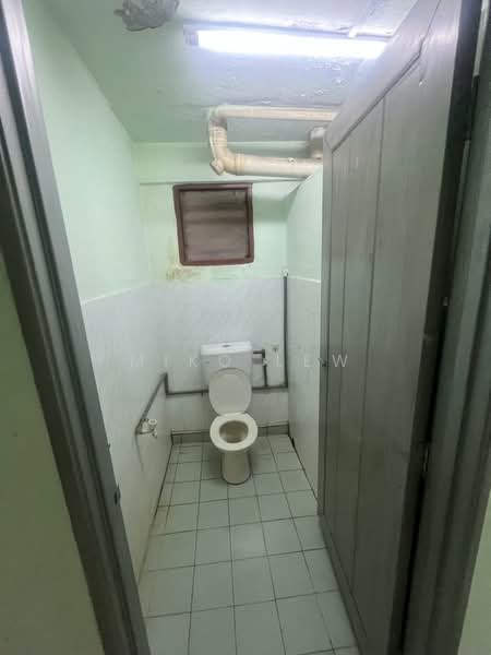 Rumah Flat untuk Disewa di Taman Sri Sentosa - Miko Lew - PropertyGuru.com.my